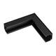 Коннектор L-образный внутренний Arlight Mag-Orient-Con-2620-L90-INT 036022