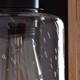 Бра Arte Lamp Dublin A7025AP-1BK, изображение 3