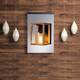 Бра Arte Lamp Dublin A7025AP-1BK, изображение 4