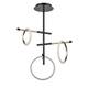 Потолочный светильник Vele Luce Bellezza VL7262L03, изображение 2