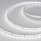 Светодиодная лента Arlight 10W/m 98LED/m 2835SMD дневной белый 5M 021451(2), изображение 2