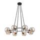 Подвесная люстра Vele Luce Imelda VL5832P08, изображение 2