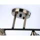 Потолочная люстра Ambrella light Traditional Modern TR303011, изображение 3
