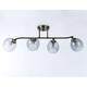 Потолочная люстра Ambrella light Traditional Modern TR303011, изображение 4