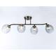 Потолочная люстра Ambrella light Traditional Modern TR303011, изображение 6