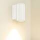 Уличный настенный светодиодный светильник Arlight LGD-Forma-Wall-R90-12W Warm3000 037257, изображение 3