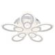 Потолочная светодиодная люстра Escada Alruba 10269/10LED