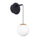 Бра Arlight SP-Beads-Wall-Hang-R130-6W Day4000 037065