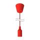 Подвесной светильник Gauss Decor PL013, изображение 5
