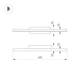 Подсветка для зеркал Arlight SP-Tenero-S600X45-13W Day4000 037466, изображение 2