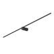 Настенный светодиодный светильник Arlight SP-Vinci-M-S1200x55-12W Day4000 036930