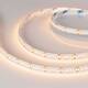 Светодиодная лента Arlight 19,2W/m 240LED/m 3528SMD теплый белый 5M RT-A240-10mm 24V Warm2700 017428, изображение 4