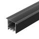 Профиль Arlight SL-LINIA49S-F-2000 ANOD BLACK 039389, изображение 3