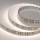Светодиодная лента Arlight 24W/m 320LED/m 2835SMD дневной белый 5M RT-A320-BLACK-15mm 24V Day4000 03