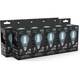 Лампа светодиодная филаментная Gauss E27 30W 2700K прозрачная 102902230, изображение 4