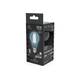 Лампа светодиодная филаментная Gauss E27 30W 2700K прозрачная 102902230, изображение 5