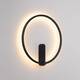 Бра Arlight SP-Vinci-Ring-R400-13W Warm3000 036506, изображение 3