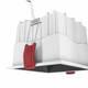 Встраиваемый светильник Maytoni Alfa LED DL043-01-15W4K-D-SQ-WB, изображение 3