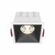 Встраиваемый светильник Maytoni Alfa LED DL043-01-15W4K-D-SQ-WB, изображение 6