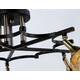 Потолочная люстра Ambrella light Traditional Modern TR303035, изображение 2