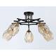 Потолочная люстра Ambrella light Traditional Modern TR303035, изображение 3