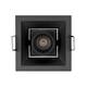 Встраиваемый светодиодный светильник Arlight MS-Orient-Built-Turn-TC-S67x67-3W Warm3000 037206, изображение 6