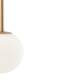 Подвесной светильник Maytoni Basic form MOD321PL-01G1, изображение 4