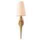 Бра Crystal Per AP1 Brass/Beige, изображение 6