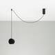 Держатель для провода Arlight SL-Wire-Hook-R15 036987, изображение 2