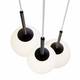 Подвесной светильник Maytoni Basic form MOD321PL-03B, изображение 3
