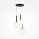 Подвесной светильник Maytoni Basic form MOD321PL-03B, изображение 4