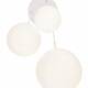 Подвесной светильник Maytoni Basic form MOD321PL-03W, изображение 2