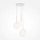 Подвесной светильник Maytoni Basic form MOD321PL-03W, изображение 3