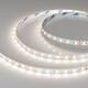 Светодиодная лента Arlight 14,4W/m 64LED/m 5630SMD дневной белый 5M Ultra-C64-10mm 24V Day4000 03635