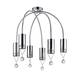 Потолочная люстра Vele Luce Pioggia VL4283L06, изображение 2