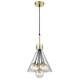 Подвесная люстра Vele Luce Caramella VL5904P15, изображение 2