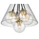 Подвесная люстра Vele Luce Caramella VL5904P15, изображение 3