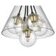 Подвесная люстра Vele Luce Caramella VL5904P15, изображение 4