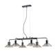 Подвесной светильник Vele Luce Intrigo VL5822P06, изображение 2