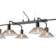 Подвесной светильник Vele Luce Intrigo VL5822P06, изображение 3