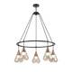 Подвесная люстра Vele Luce Norina VL5842P05