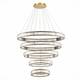 Подвесной светодиодный светильник ST Luce Tivoli SL1622.313.05