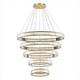 Подвесной светодиодный светильник ST Luce Tivoli SL1622.313.05, изображение 2