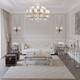 Бра Loft IT Grace 10203/1W White, изображение 5