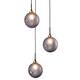 Подвесной светильник Vele Luce Capriccio VL5882P03, изображение 3