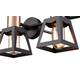 Спот Vele Luce Carisma VL6462W03, изображение 3