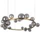 Подвесная люстра Loft IT Molecule 10139/1200, изображение 2