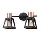 Спот Vele Luce Carisma VL6462W02, изображение 2