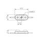 Светодиодный модуль Arlight ARL-Orion-R07-12V Cool 028775, изображение 2
