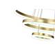 Подвесной светодиодный светильник Natali Kovaltseva High-Tech Led Lamps 82042, изображение 8